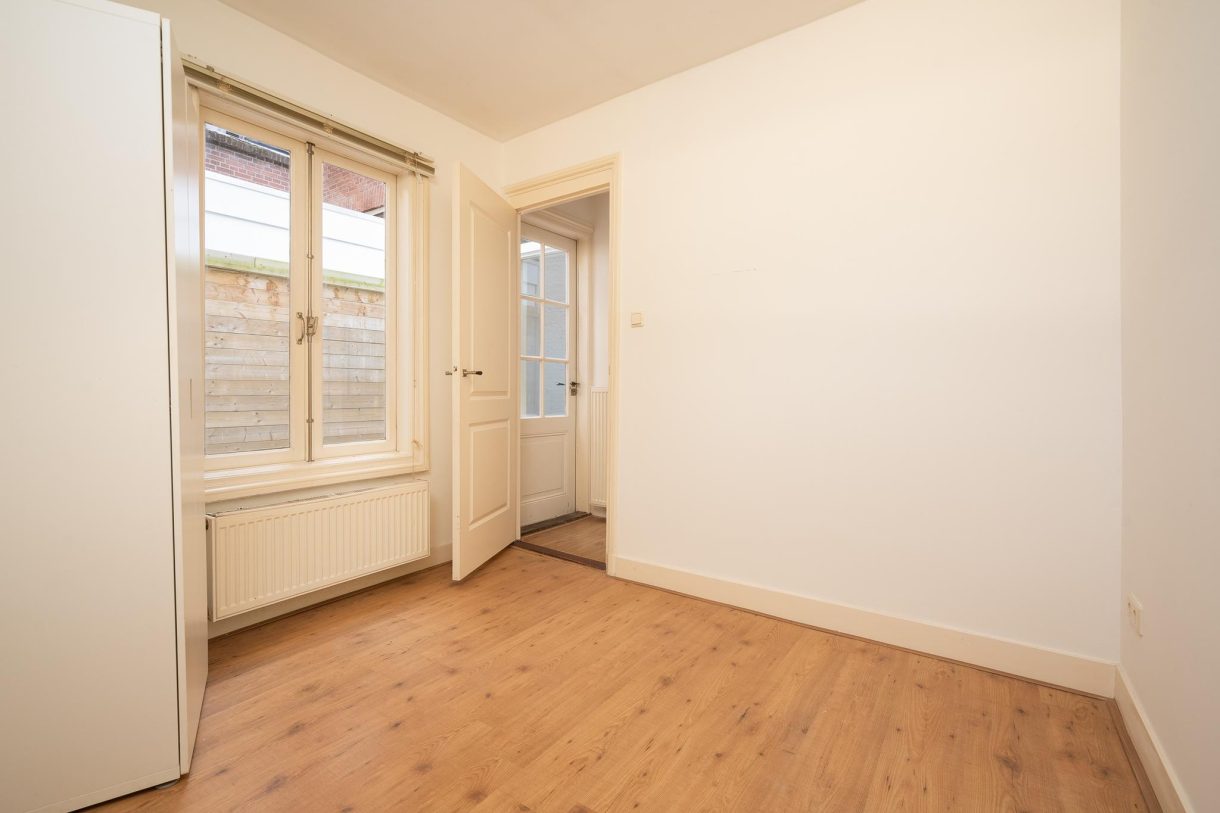 Te koop: Foto Appartement aan de Jacob Vermijstraat 28 in 's-Gravenhage