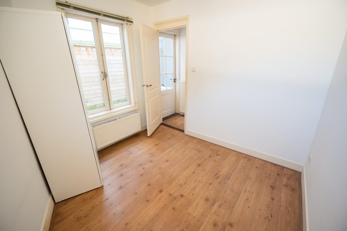 Te koop: Foto Appartement aan de Jacob Vermijstraat 28 in 's-Gravenhage