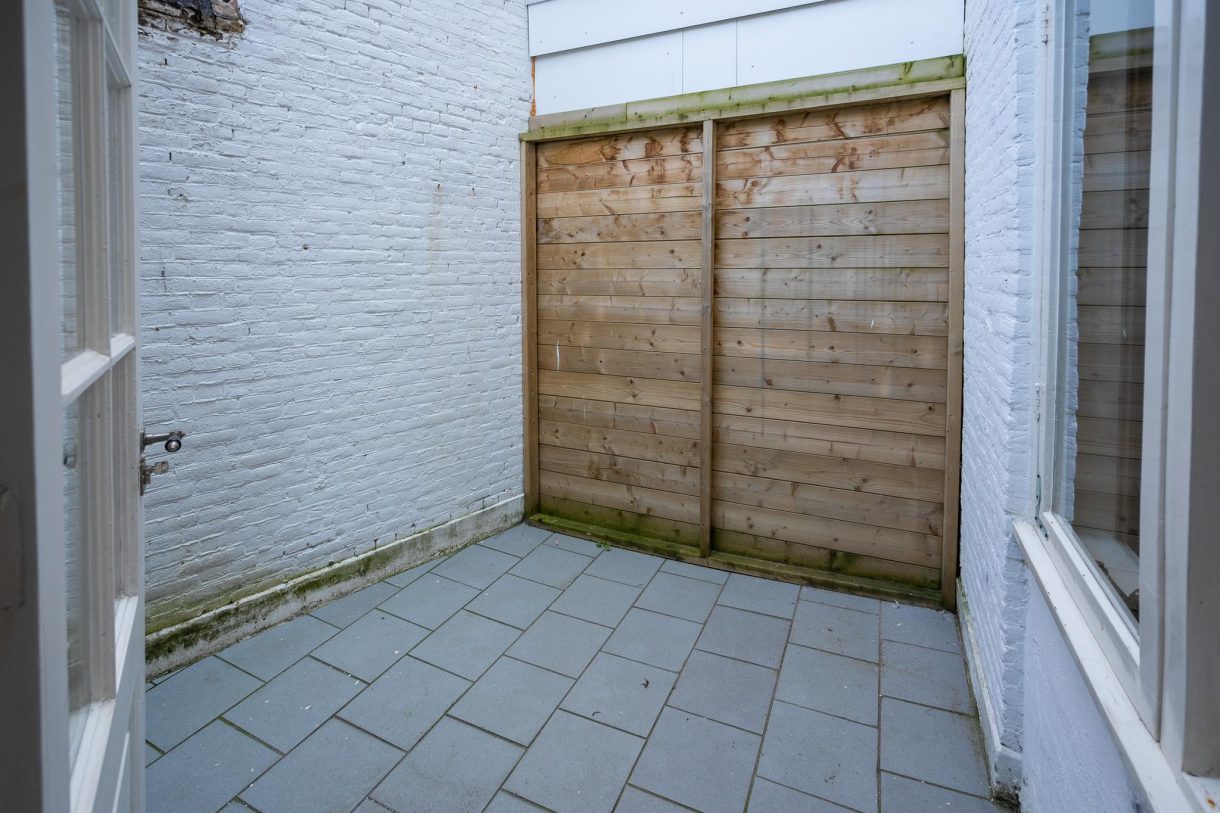 Te koop: Foto Appartement aan de Jacob Vermijstraat 28 in 's-Gravenhage