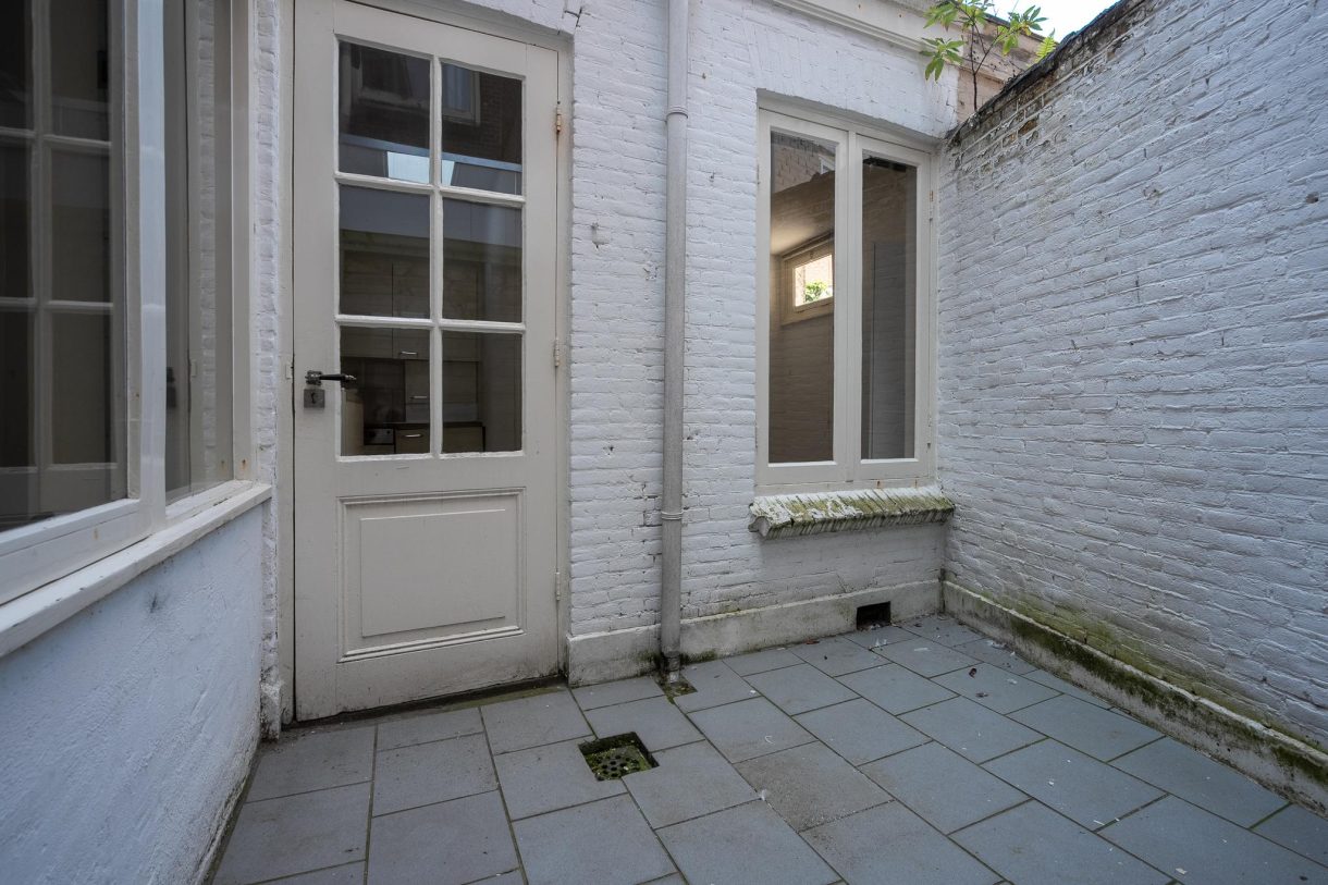 Te koop: Foto Appartement aan de Jacob Vermijstraat 28 in 's-Gravenhage