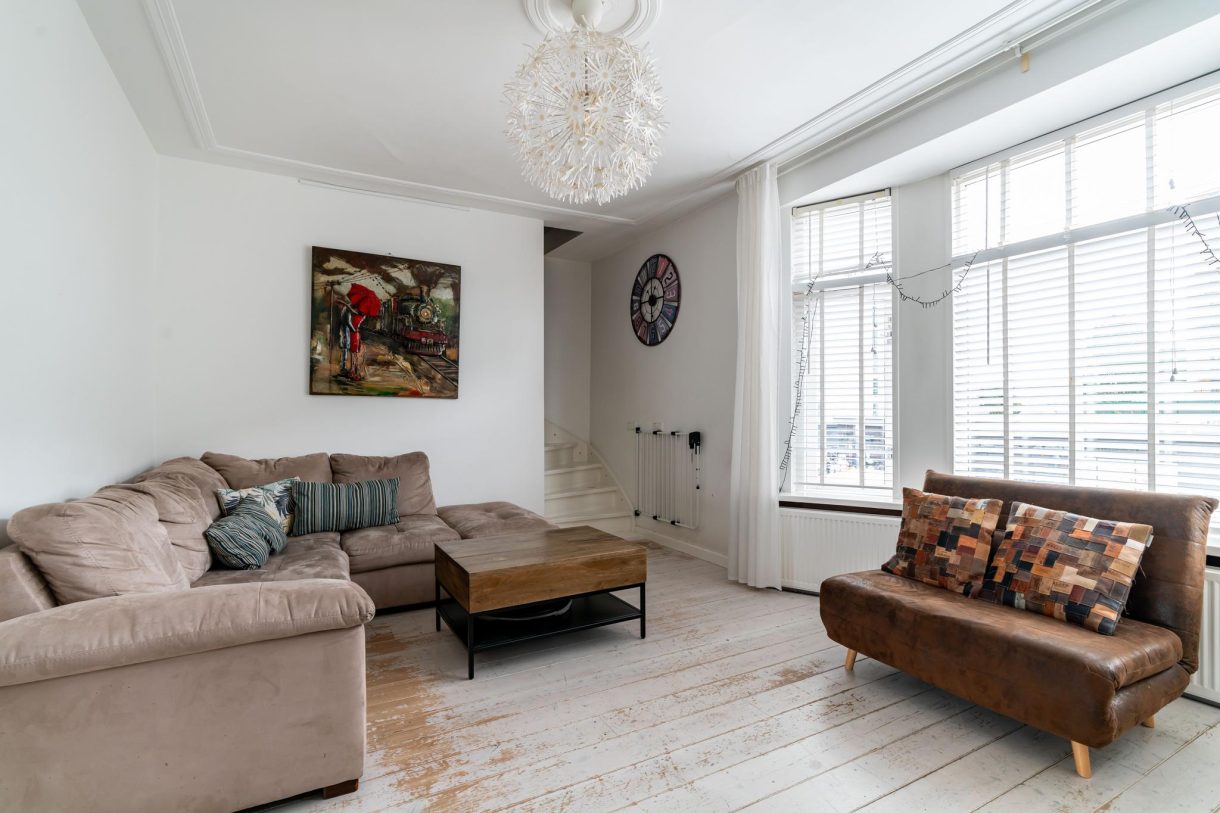 Te koop: Foto Appartement aan de Westduinweg 222 in 's-Gravenhage