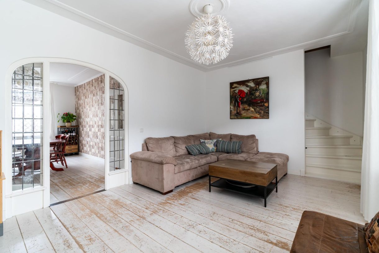 Te koop: Foto Appartement aan de Westduinweg 222 in 's-Gravenhage