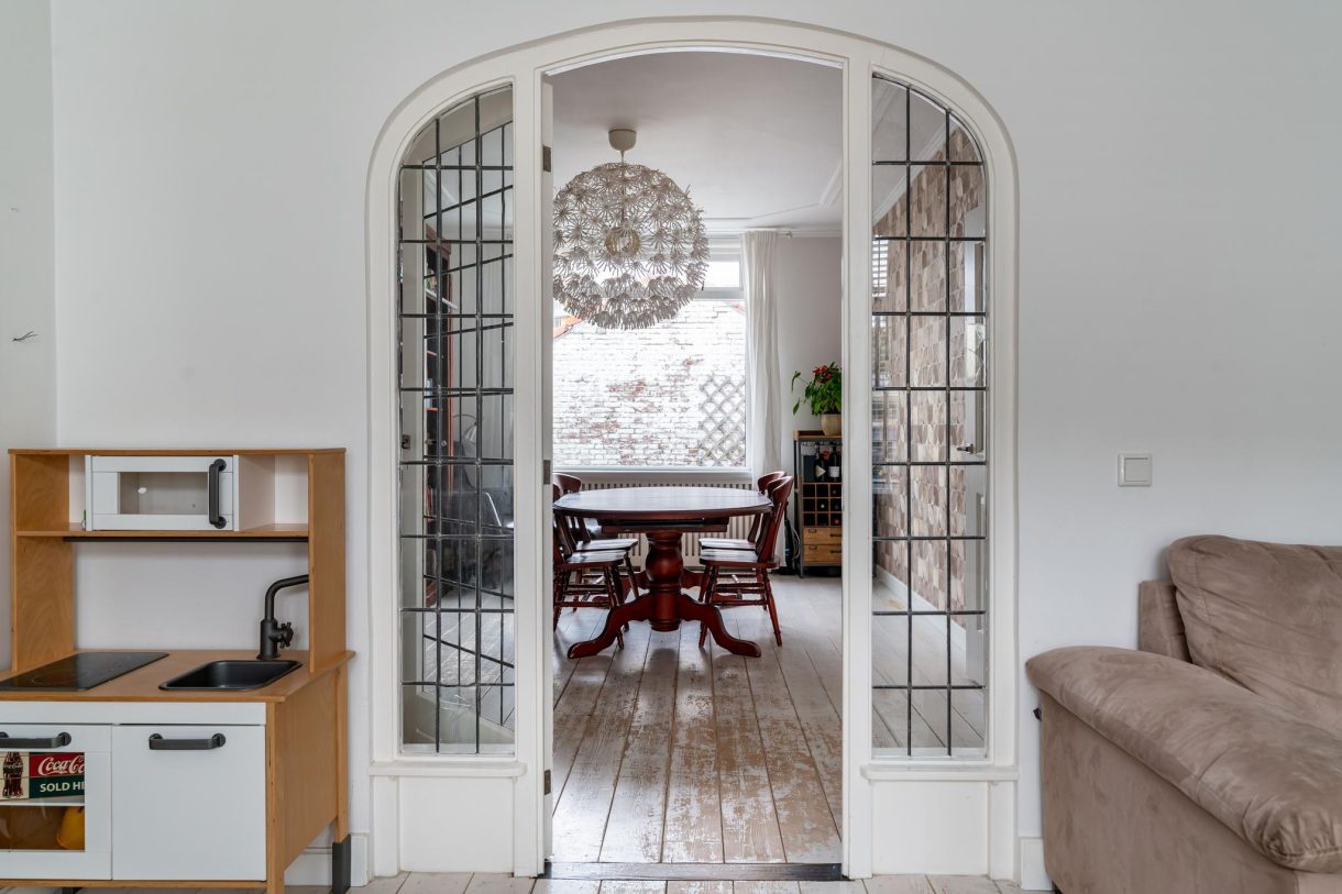 Te koop: Foto Appartement aan de Westduinweg 222 in 's-Gravenhage