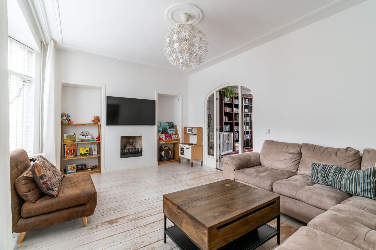 Te koop: Foto Appartement aan de Westduinweg 222 in 's-Gravenhage