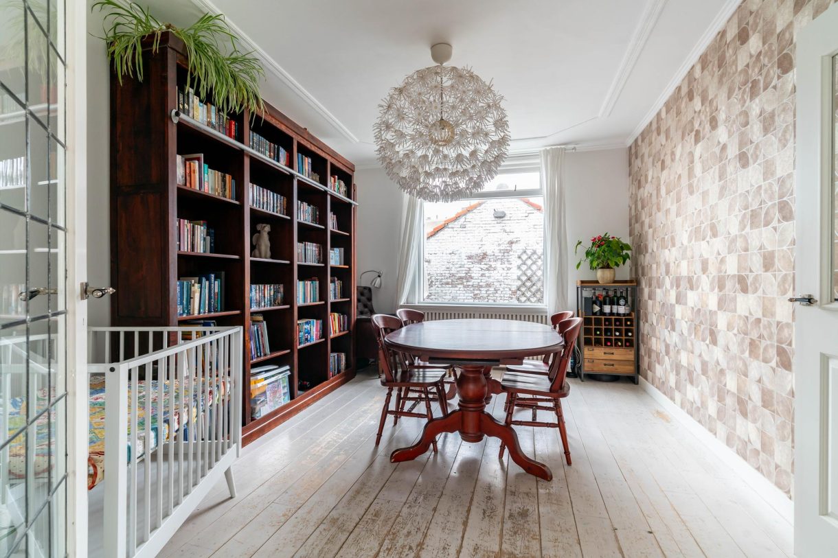 Te koop: Foto Appartement aan de Westduinweg 222 in 's-Gravenhage