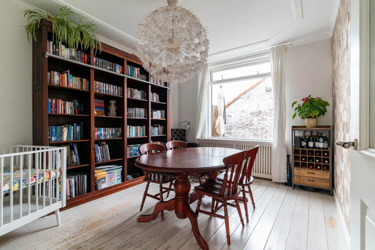 Te koop: Foto Appartement aan de Westduinweg 222 in 's-Gravenhage