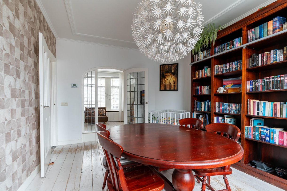 Te koop: Foto Appartement aan de Westduinweg 222 in 's-Gravenhage