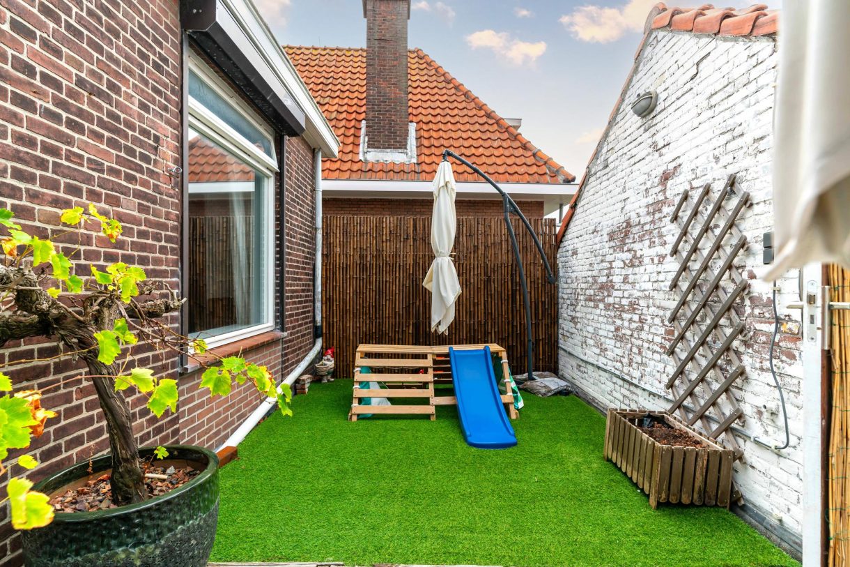 Te koop: Foto Appartement aan de Westduinweg 222 in 's-Gravenhage