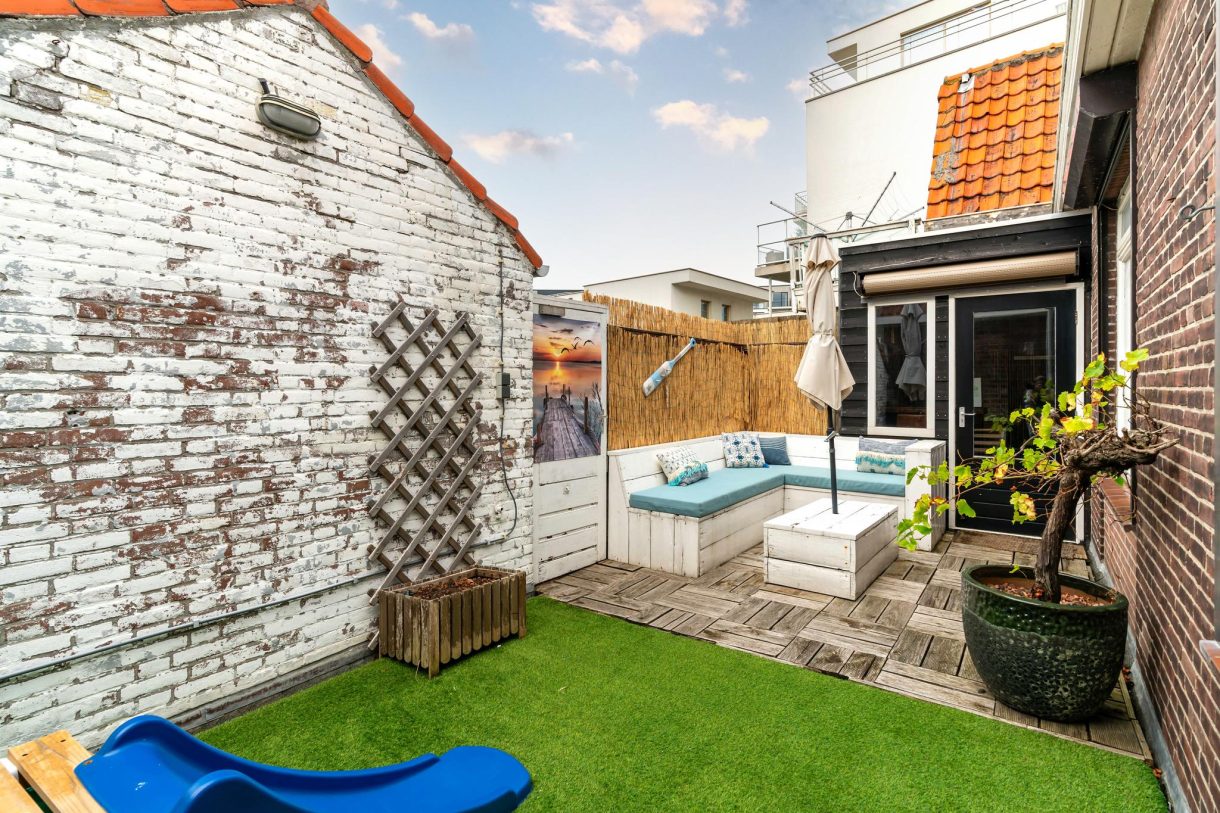 Te koop: Foto Appartement aan de Westduinweg 222 in 's-Gravenhage