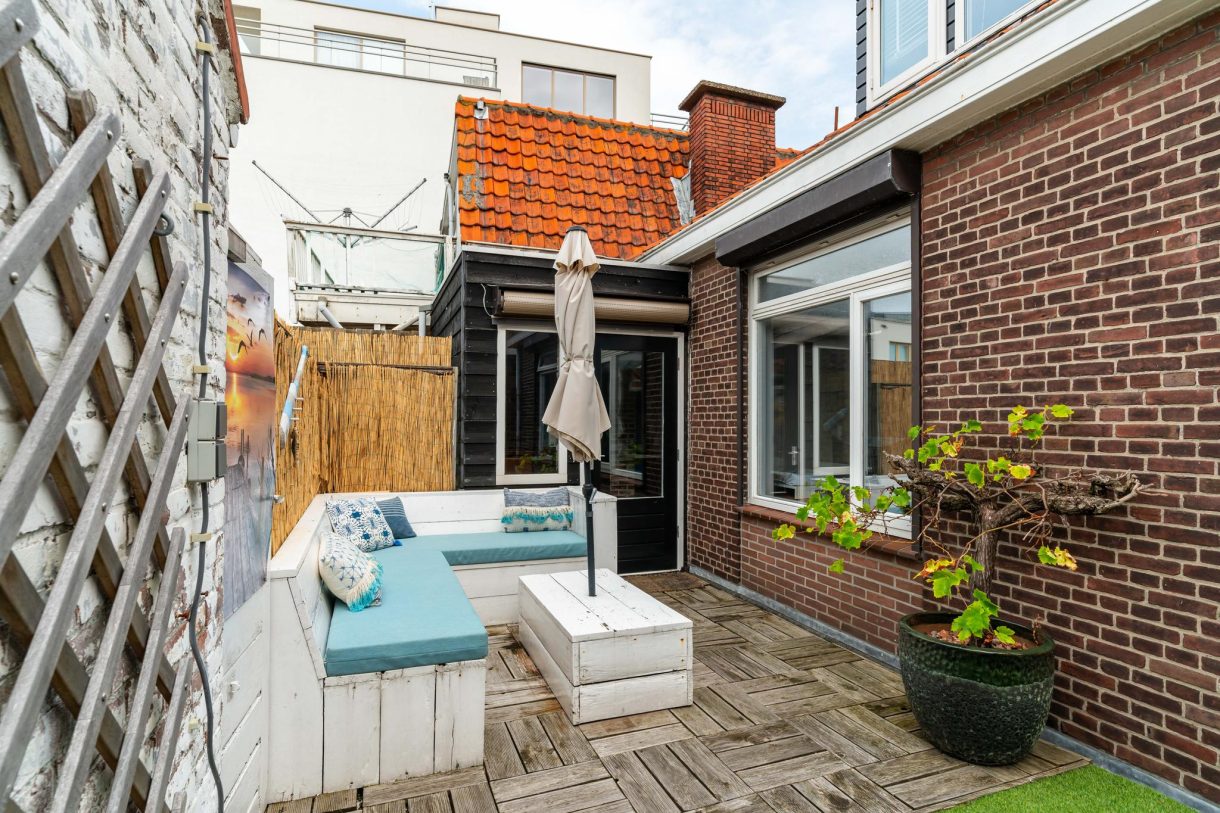 Te koop: Foto Appartement aan de Westduinweg 222 in 's-Gravenhage