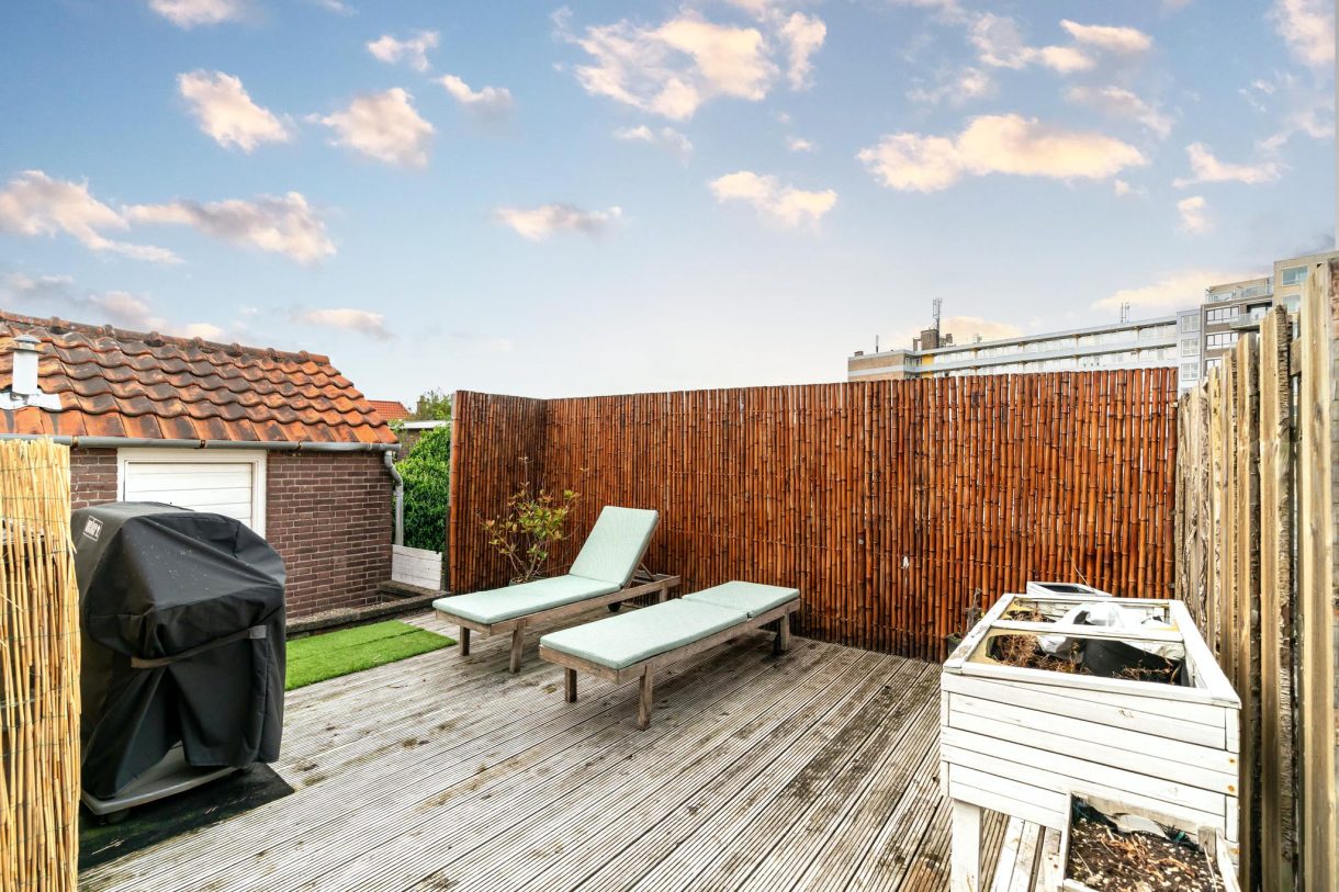 Te koop: Foto Appartement aan de Westduinweg 222 in 's-Gravenhage