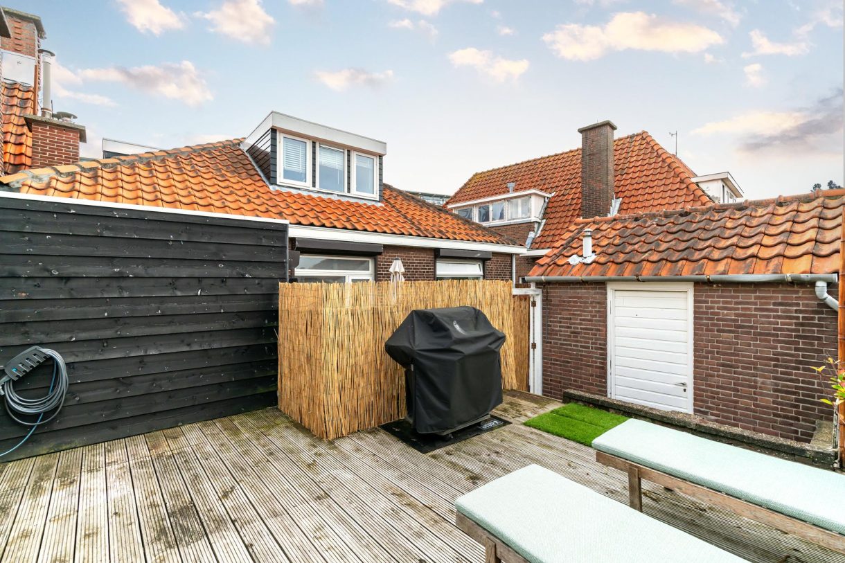 Te koop: Foto Appartement aan de Westduinweg 222 in 's-Gravenhage