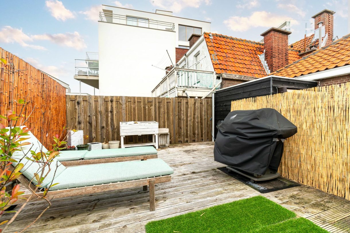 Te koop: Foto Appartement aan de Westduinweg 222 in 's-Gravenhage