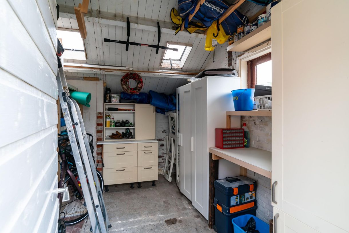 Te koop: Foto Appartement aan de Westduinweg 222 in 's-Gravenhage