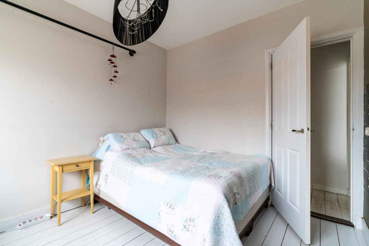 Te koop: Foto Appartement aan de Westduinweg 222 in 's-Gravenhage