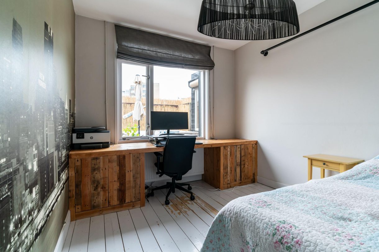 Te koop: Foto Appartement aan de Westduinweg 222 in 's-Gravenhage