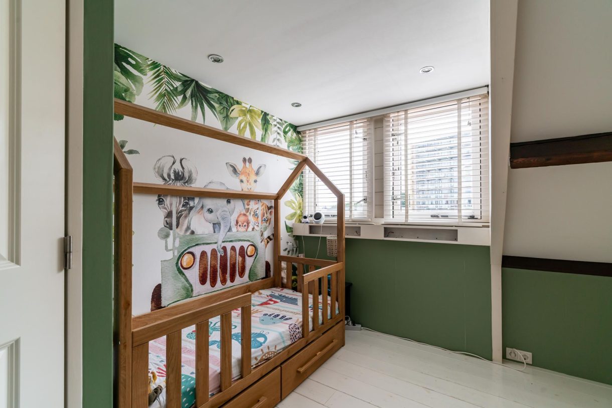 Te koop: Foto Appartement aan de Westduinweg 222 in 's-Gravenhage