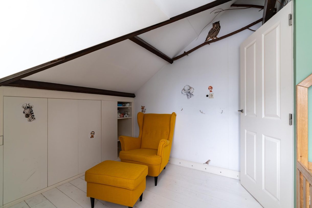 Te koop: Foto Appartement aan de Westduinweg 222 in 's-Gravenhage