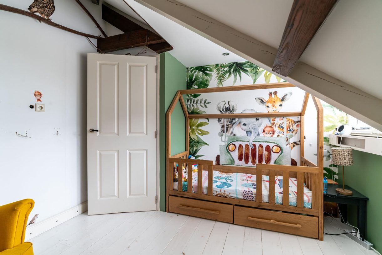 Te koop: Foto Appartement aan de Westduinweg 222 in 's-Gravenhage