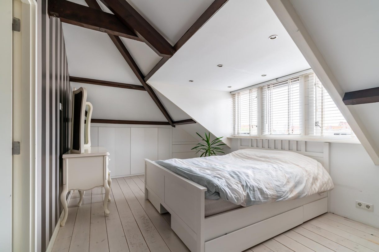 Te koop: Foto Appartement aan de Westduinweg 222 in 's-Gravenhage