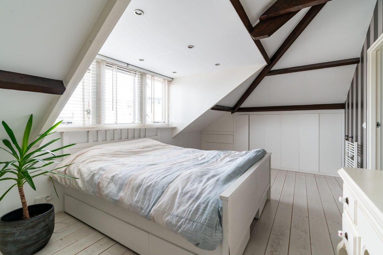 Te koop: Foto Appartement aan de Westduinweg 222 in 's-Gravenhage