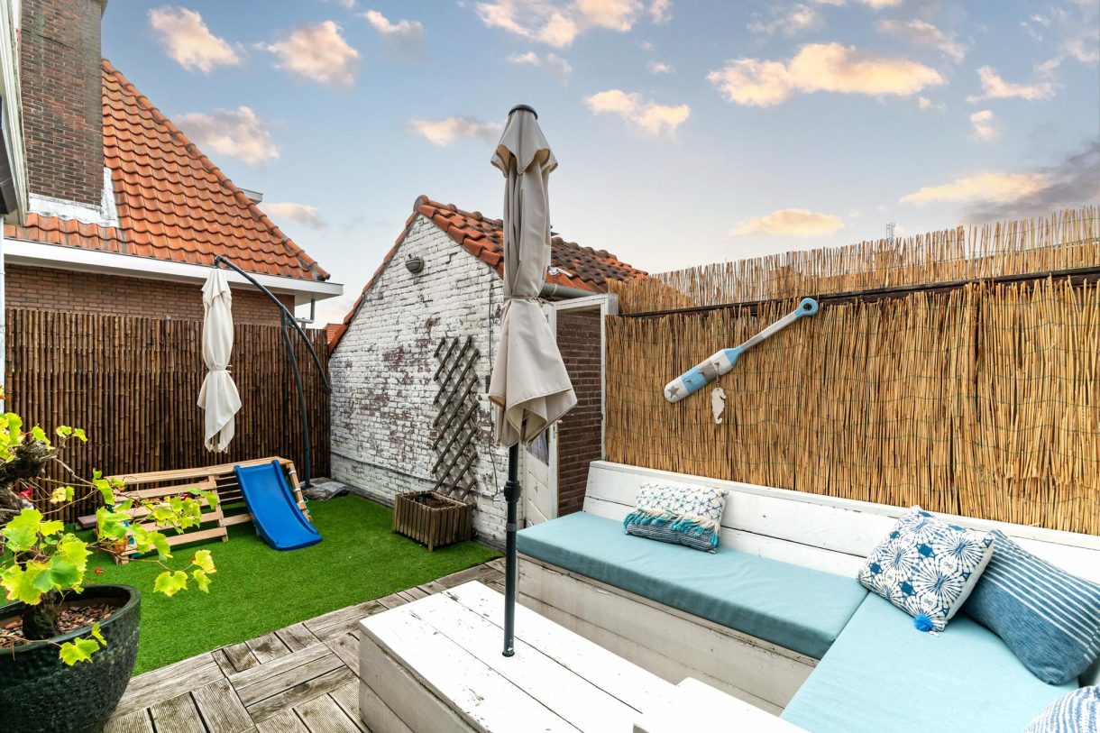 Te koop: Foto Appartement aan de Westduinweg 222 in 's-Gravenhage