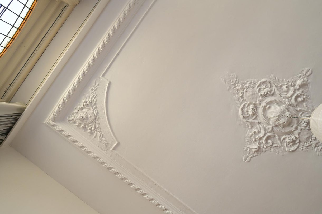 Te koop: Foto Woonhuis aan de Hugo de Grootstraat 6 in 's-Gravenhage