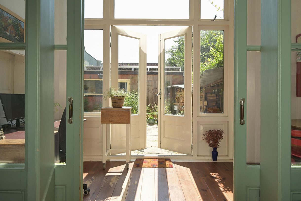 Te koop: Foto Woonhuis aan de Hugo de Grootstraat 6 in 's-Gravenhage