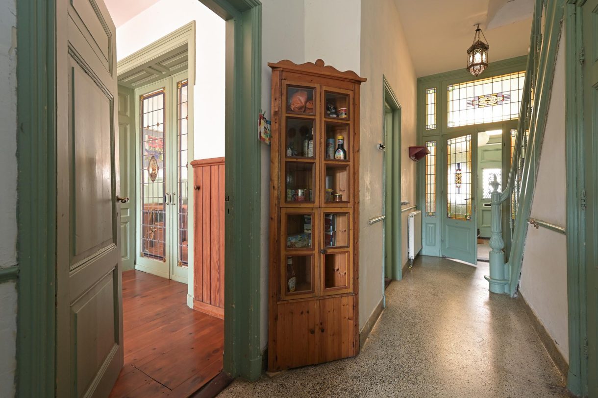 Te koop: Foto Woonhuis aan de Hugo de Grootstraat 6 in 's-Gravenhage