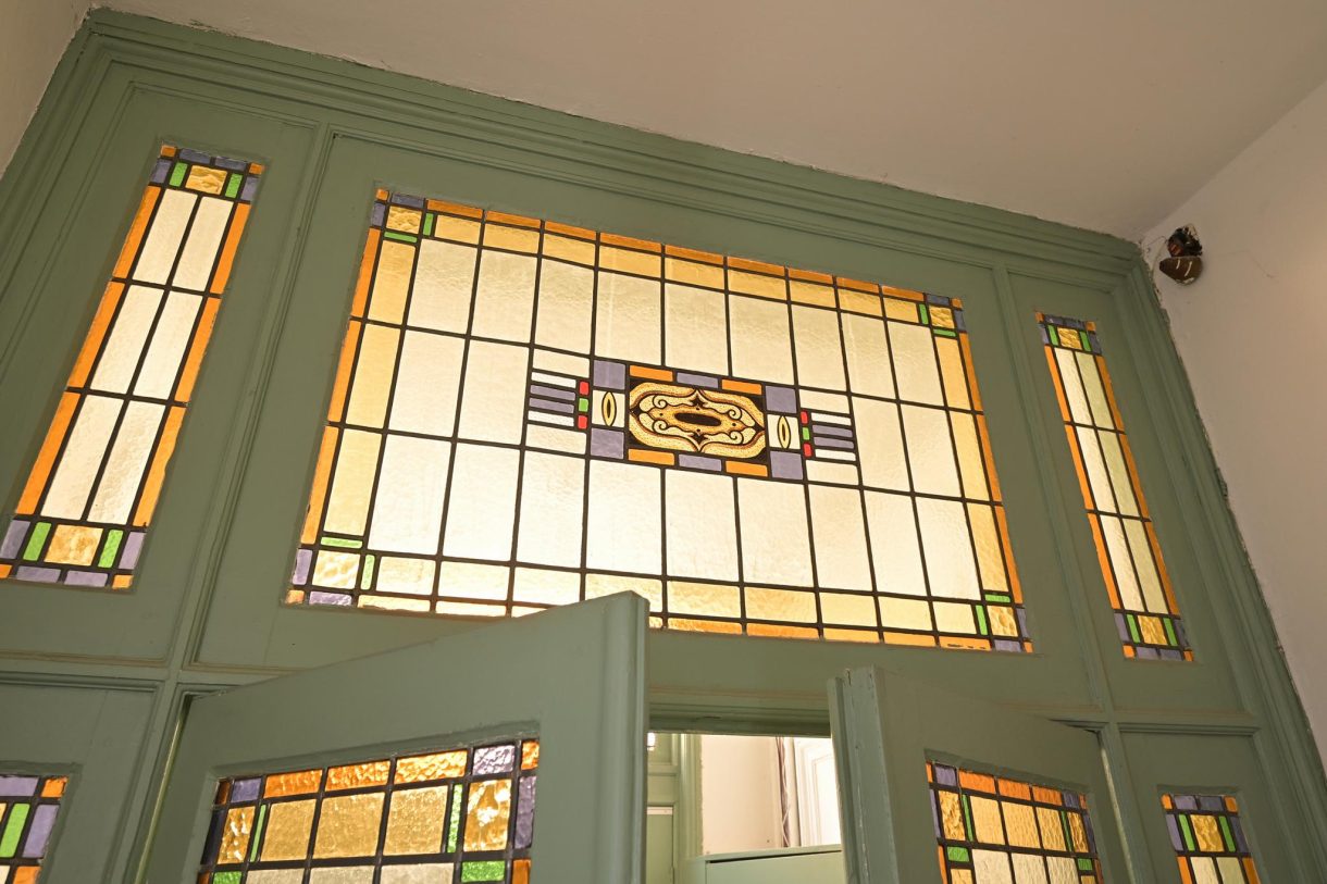 Te koop: Foto Woonhuis aan de Hugo de Grootstraat 6 in 's-Gravenhage