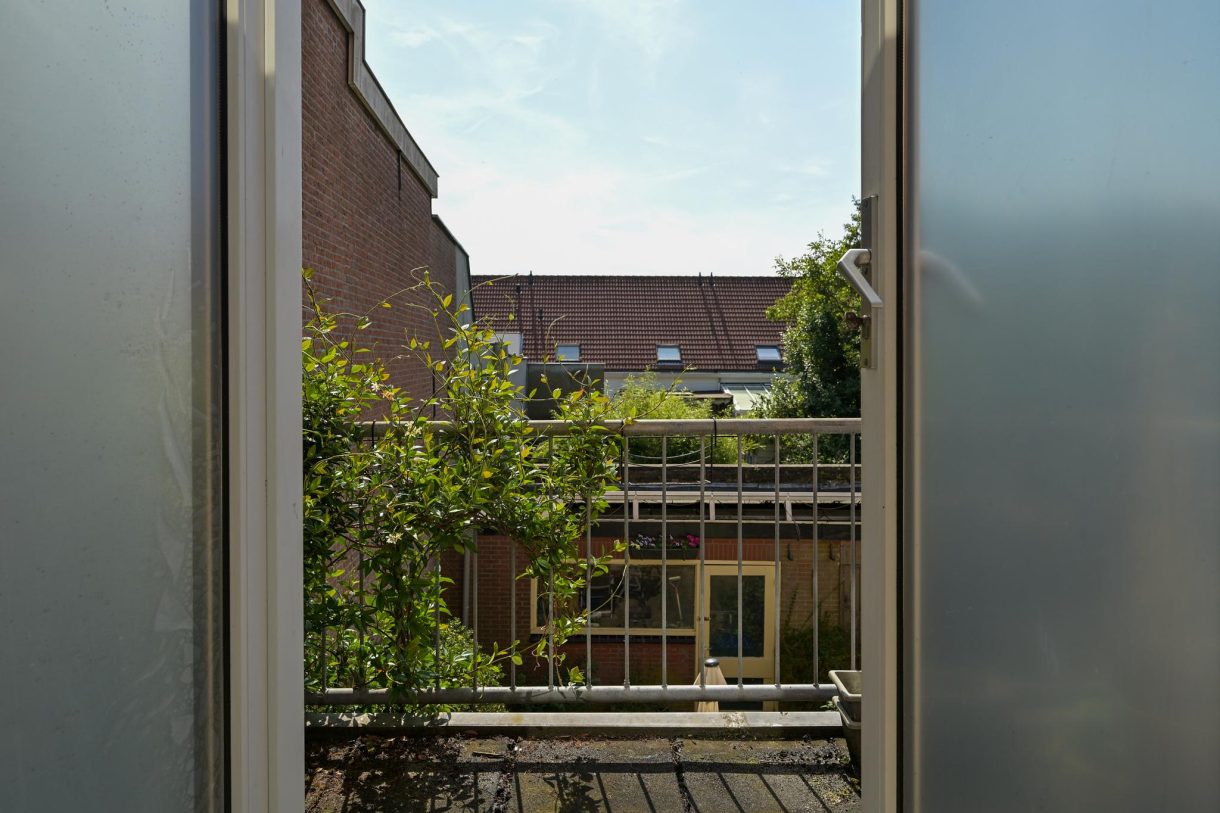 Te koop: Foto Woonhuis aan de Hugo de Grootstraat 6 in 's-Gravenhage