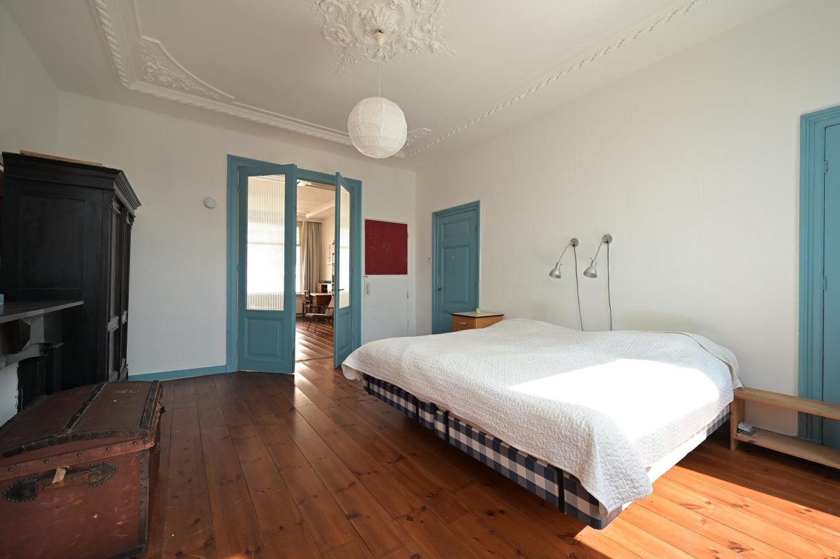 Te koop: Foto Woonhuis aan de Hugo de Grootstraat 6 in 's-Gravenhage