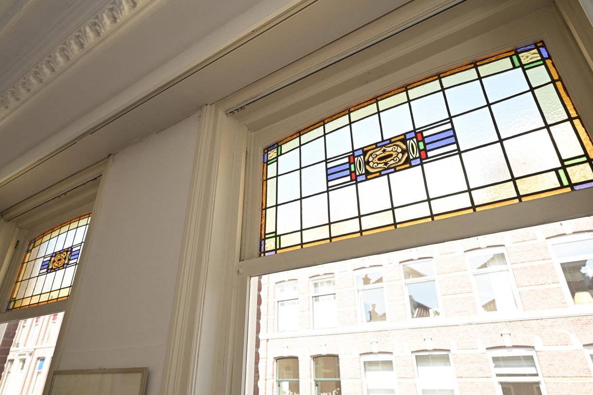 Te koop: Foto Woonhuis aan de Hugo de Grootstraat 6 in 's-Gravenhage