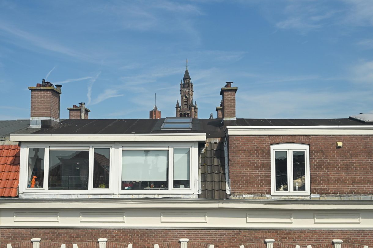 Te koop: Foto Woonhuis aan de Hugo de Grootstraat 6 in 's-Gravenhage