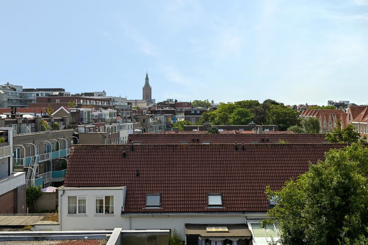 Te koop: Foto Woonhuis aan de Hugo de Grootstraat 6 in 's-Gravenhage