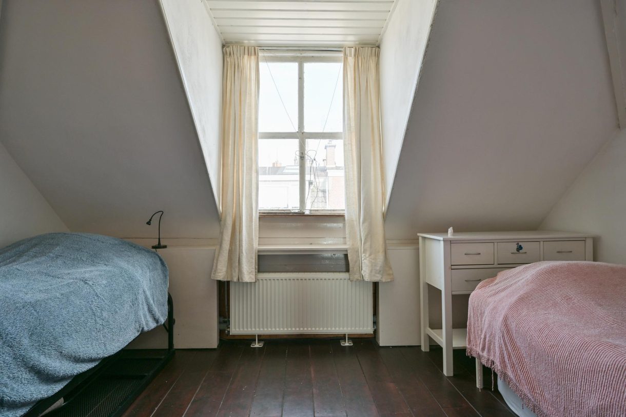 Te koop: Foto Woonhuis aan de Hugo de Grootstraat 6 in 's-Gravenhage