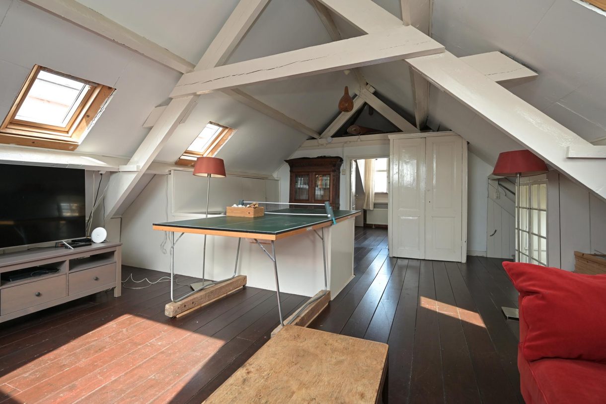 Te koop: Foto Woonhuis aan de Hugo de Grootstraat 6 in 's-Gravenhage