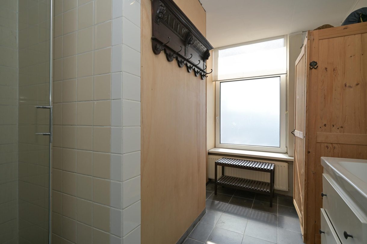 Te koop: Foto Woonhuis aan de Hugo de Grootstraat 6 in 's-Gravenhage