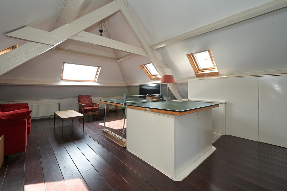 Te koop: Foto Woonhuis aan de Hugo de Grootstraat 6 in 's-Gravenhage