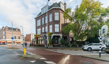 koop  's-Gravenhage  Valkenbosplein 23A – Hoofdfoto