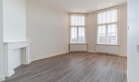 Te koop: Foto Appartement aan de Valkenbosplein 23A in 's-Gravenhage