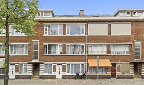 Te koop: Foto Appartement aan de De Genestetlaan 206C in 's-Gravenhage