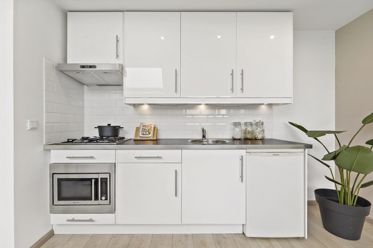 Te koop: Foto Appartement aan de De Genestetlaan 206C in 's-Gravenhage