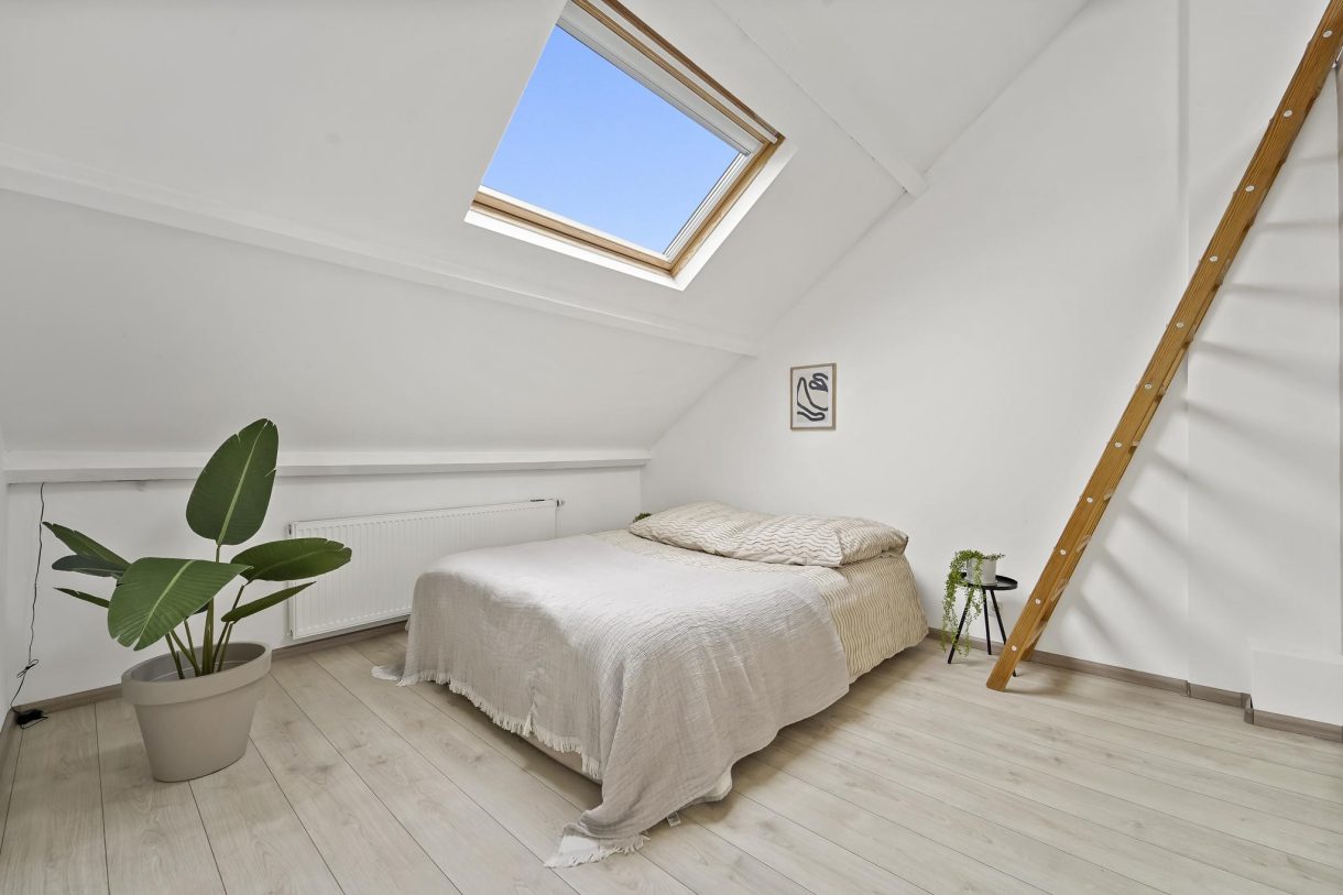 Te koop: Foto Appartement aan de De Genestetlaan 206C in 's-Gravenhage