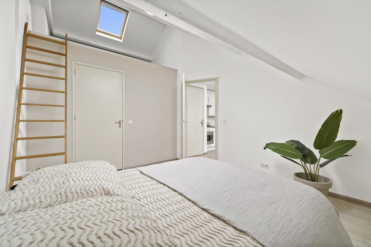 Te koop: Foto Appartement aan de De Genestetlaan 206C in 's-Gravenhage