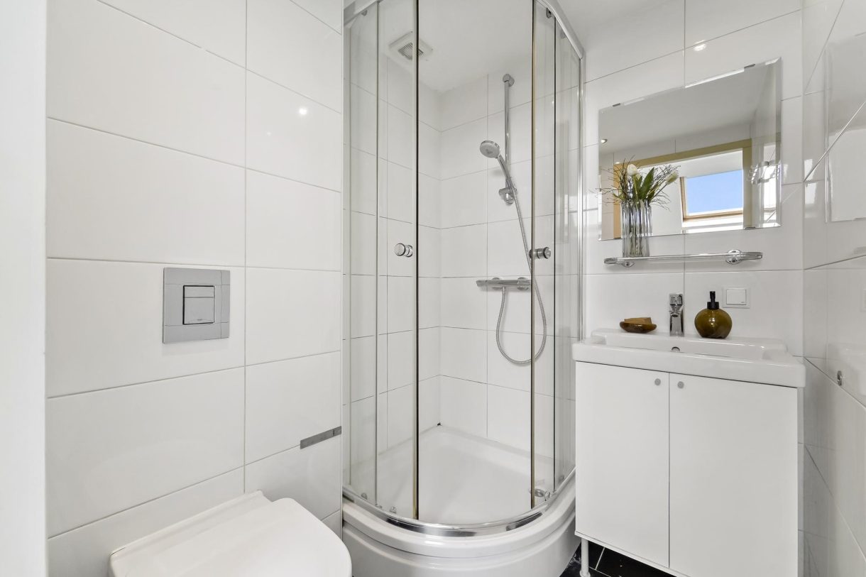 Te koop: Foto Appartement aan de De Genestetlaan 206C in 's-Gravenhage