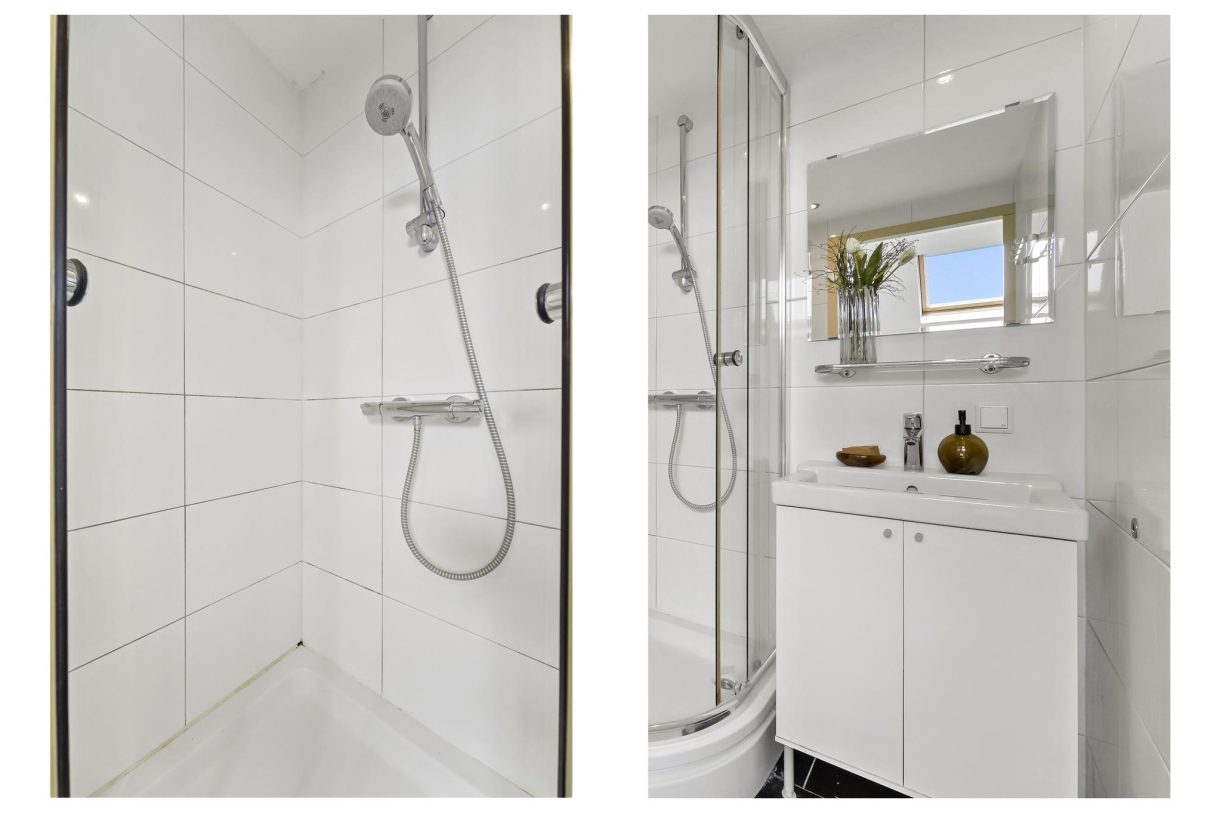 Te koop: Foto Appartement aan de De Genestetlaan 206C in 's-Gravenhage