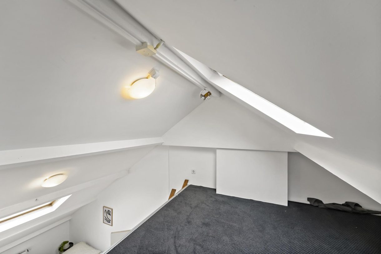 Te koop: Foto Appartement aan de De Genestetlaan 206C in 's-Gravenhage