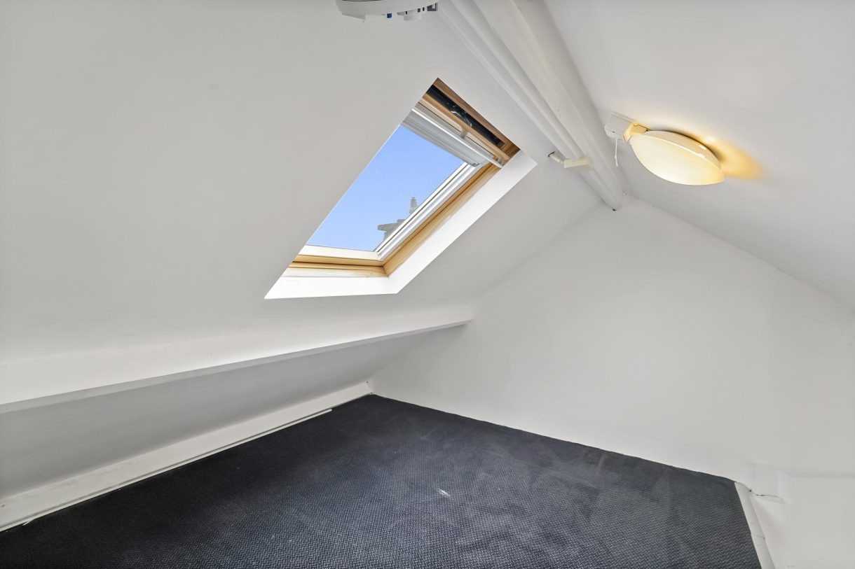 Te koop: Foto Appartement aan de De Genestetlaan 206C in 's-Gravenhage