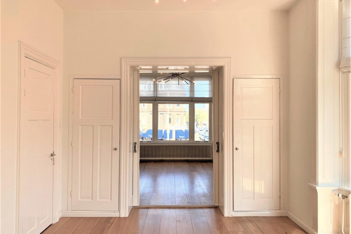 Te koop: Foto Appartement aan de Beeklaan 404 in 's-Gravenhage